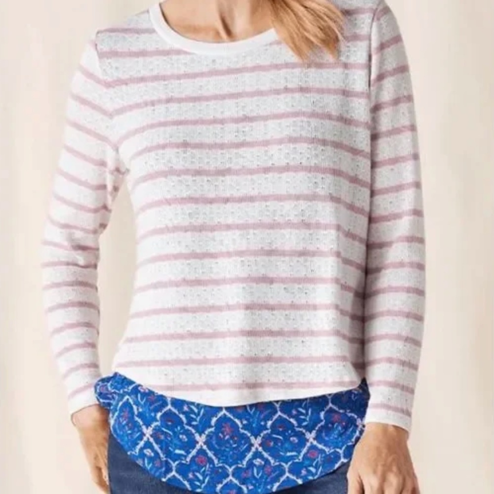 Matilda Jane Women's top